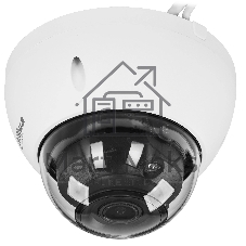 Камера видеонаблюдения Dahua DH-IPC-HDBW5241EP-ZE-S3, IP, 2 Мп, 2.7-13.5 мм