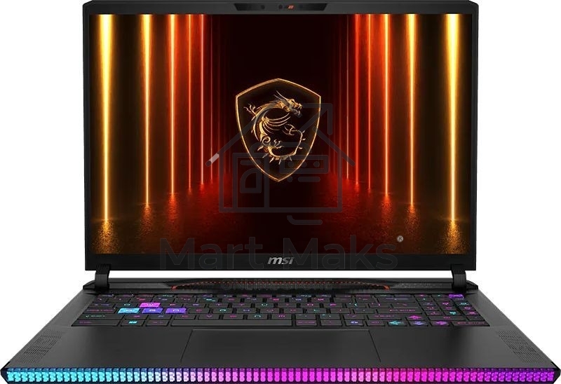 Ноутбук MSI Raider 16 HX A2XWIG-688CA/16