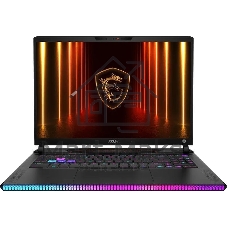 Ноутбук MSI Raider 16 HX A2XWIG-688CA/16