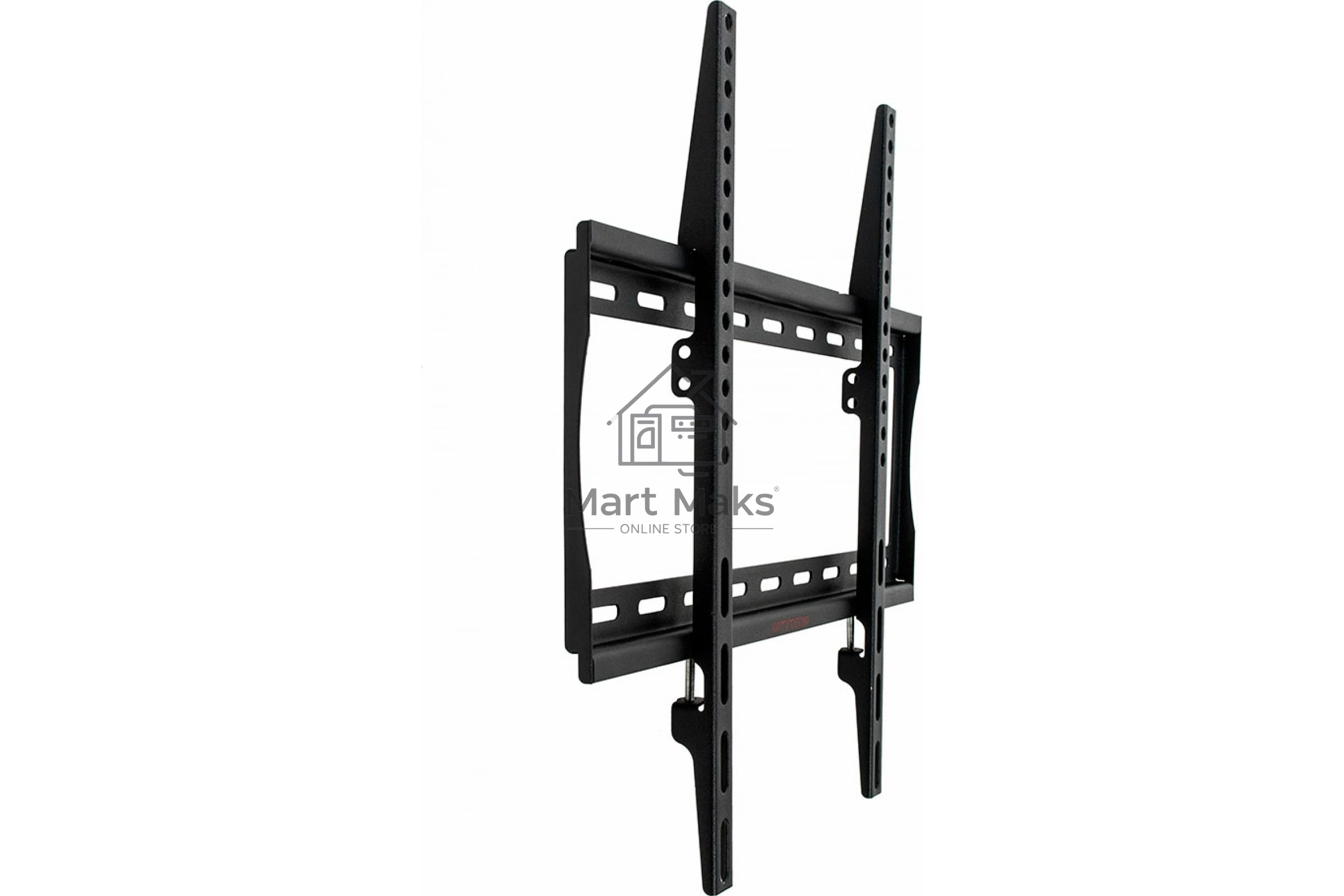 Кронштейн для телевизора Arm Media STEEL-3 new черный 22