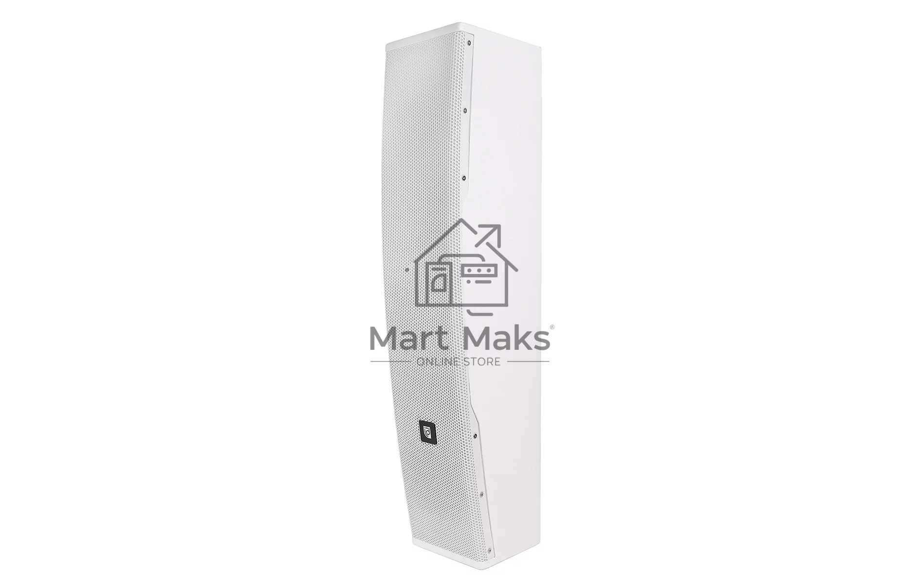 Звуковая колонна Intrend ITSPK-441Sv2-W 4х4