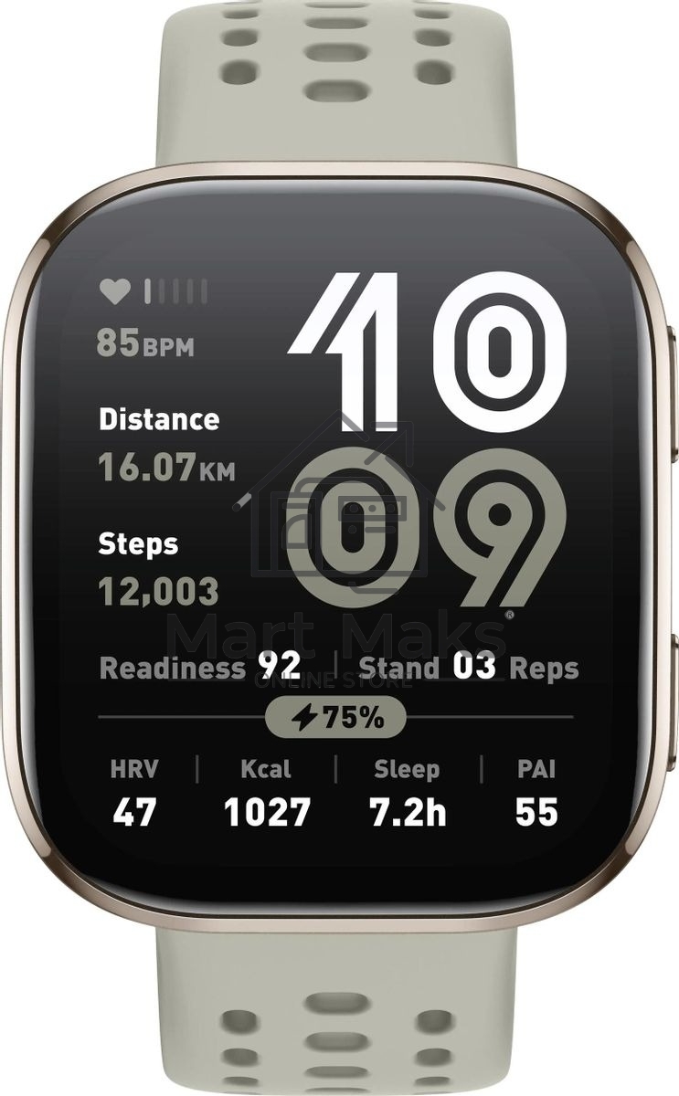 Смарт-часы Amazfit Bip 6 A2435 1.91