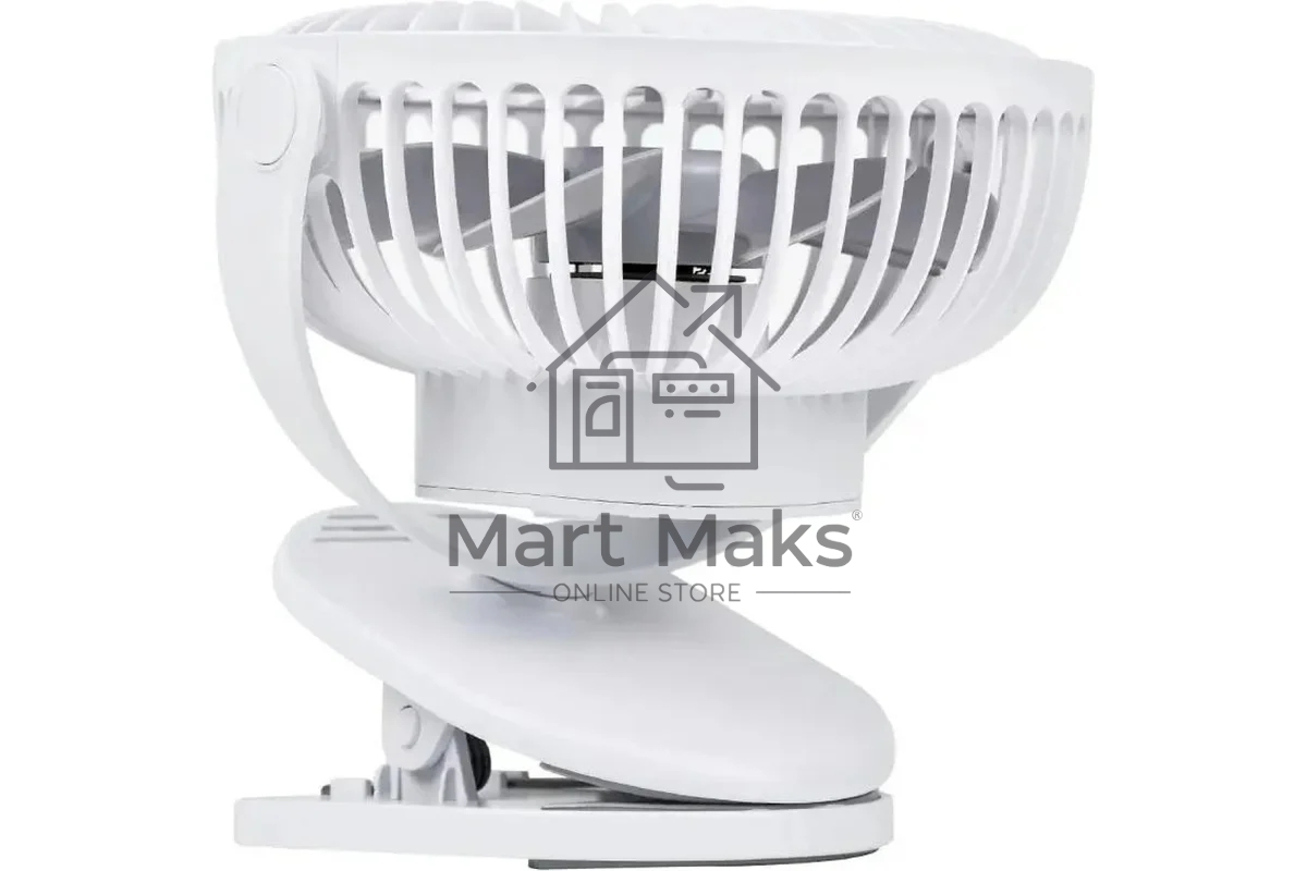 Вентилятор настольный CENTEK CT-5045