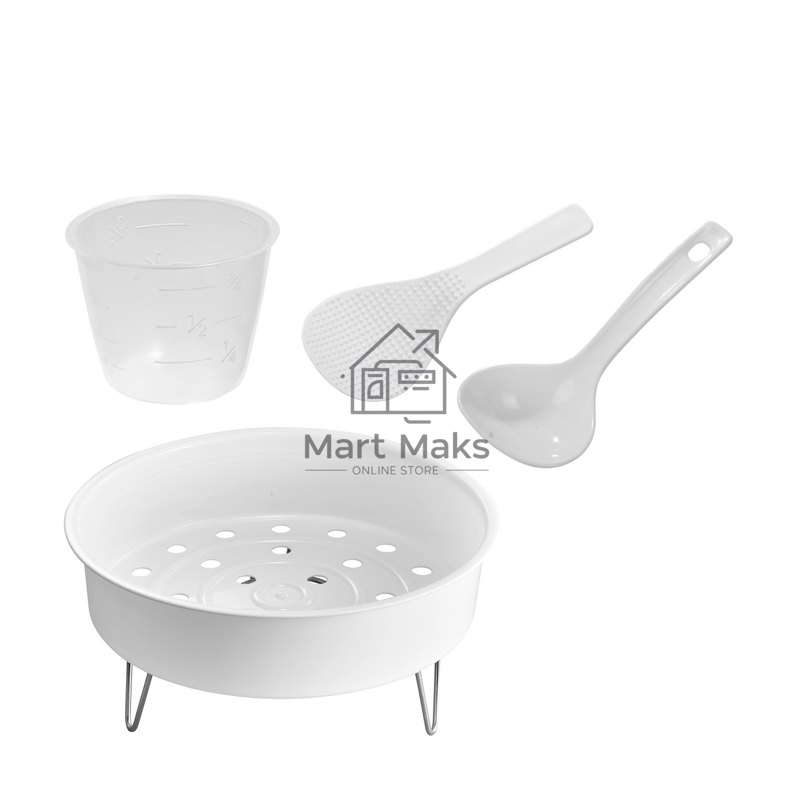 Мультиварка Galaxy Line GL 2647, черный, индукционная, объем 4 л, 1350 Вт, 11 программм