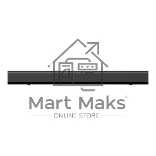 Саундбар SOUNDMAX SM-SB005P черный