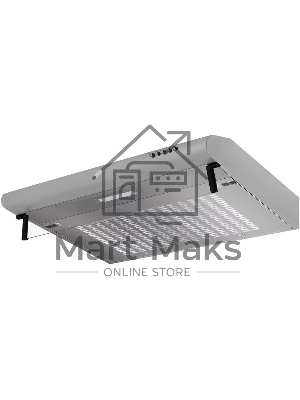 Вытяжка козырьковая Maunfeld MPC 60 нержавеющая сталь, 60 см, 320 куб. м/ч, 59 дБ