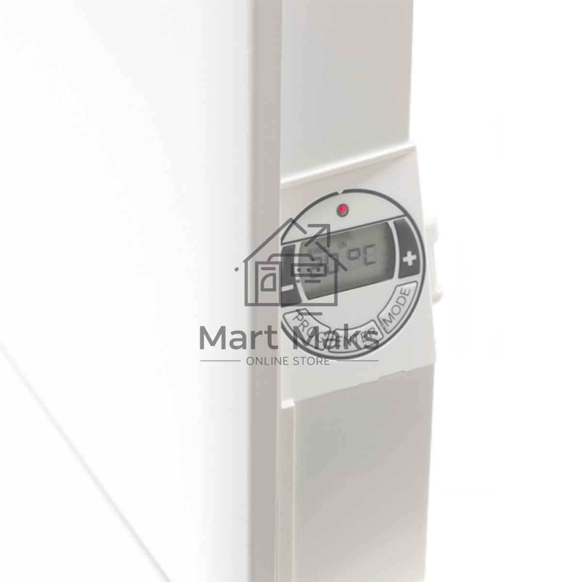 Конвектор электрический NOBO Compact NUL4T2 05