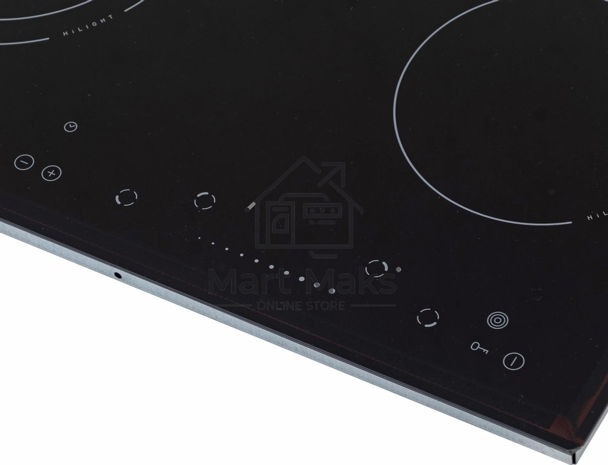 Варочная электрическая панель Hansa BHC66906 (Аналог BHC63906)