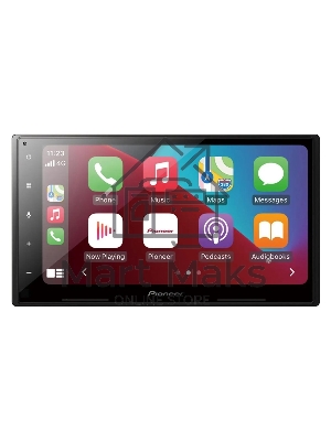 Автомагнитола Pioneer DMH-A4450BT 2DIN 4x50Вт
