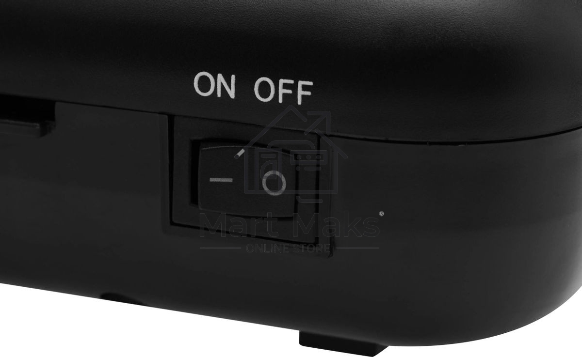 Ламинатор Buro BU-L286 A4 (75-125мкм) 28см/мин (2вал.) лам.фото