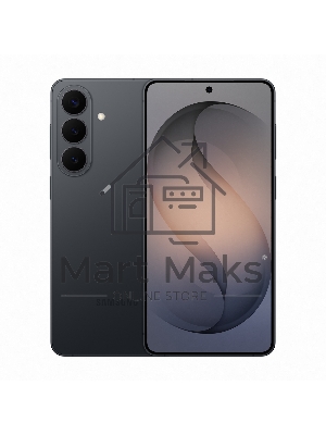 Смартфон Samsung Galaxy S26+ SM-S947B 12/512Gb, черный