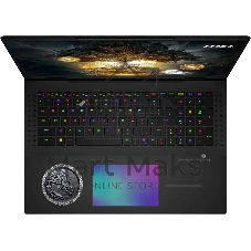 Ноутбук MSI Titan Dragon Edition 18 HX A2XWIG-1020RU Core Ultra 9 285HX 64Gb SSD4Tb NVIDIA GeForce RTX5080 16Gb 18