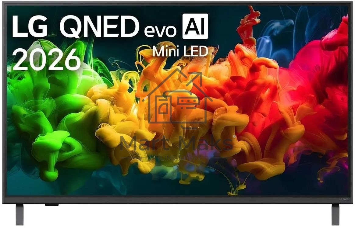 Телевизор LG 43