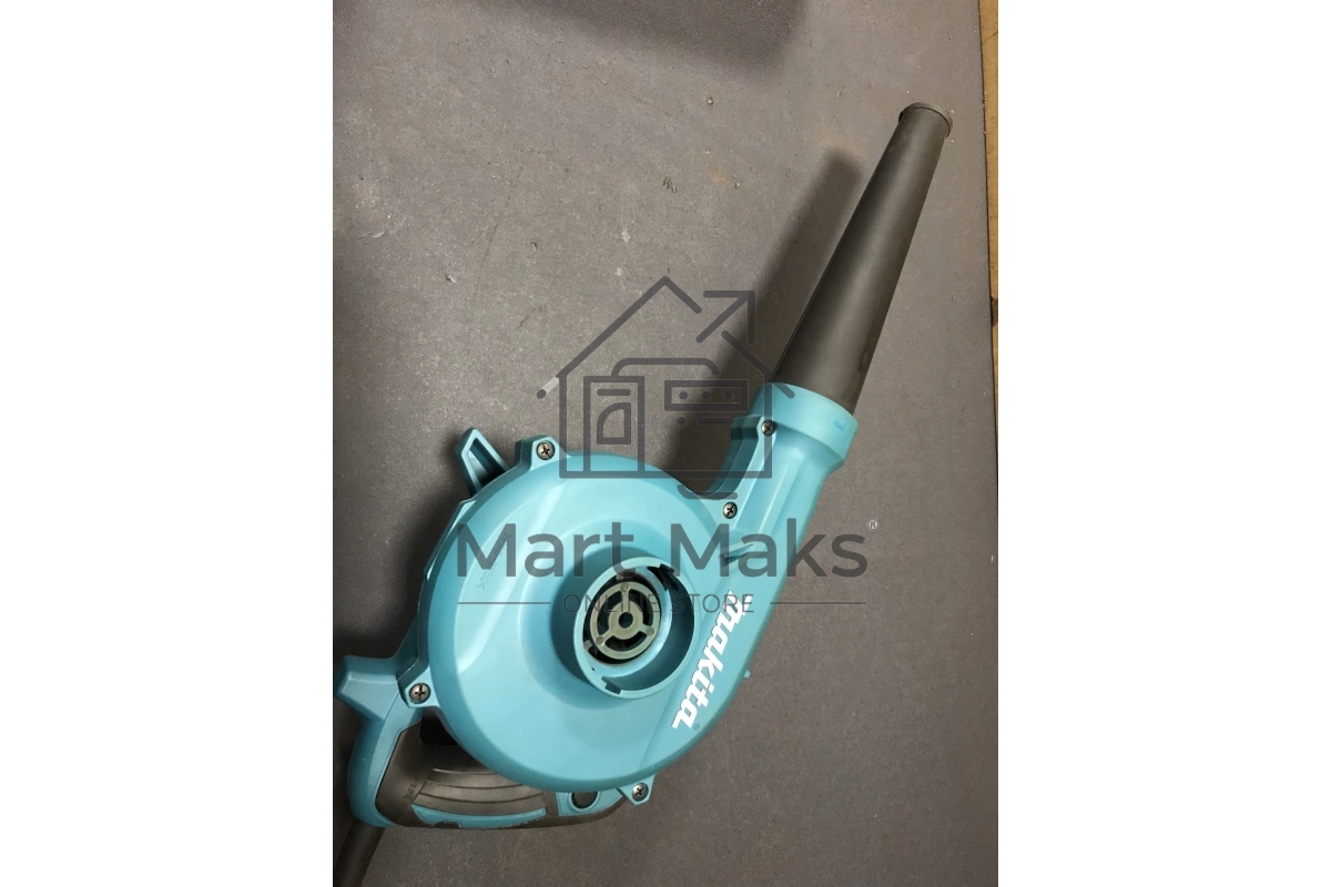 Воздуходувка Makita UB1103 600Вт (уборка: сухая) синий