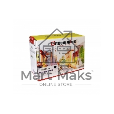 Картридж лазерный Colouring CG-106R02306 черный (11000 стр.) для принтеров Rank Xerox Phaser 3320DNI/3320
