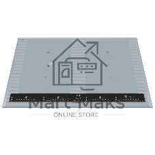 Индукционная варочная панель Maunfeld CVI594SF2MBL LUX Inverter