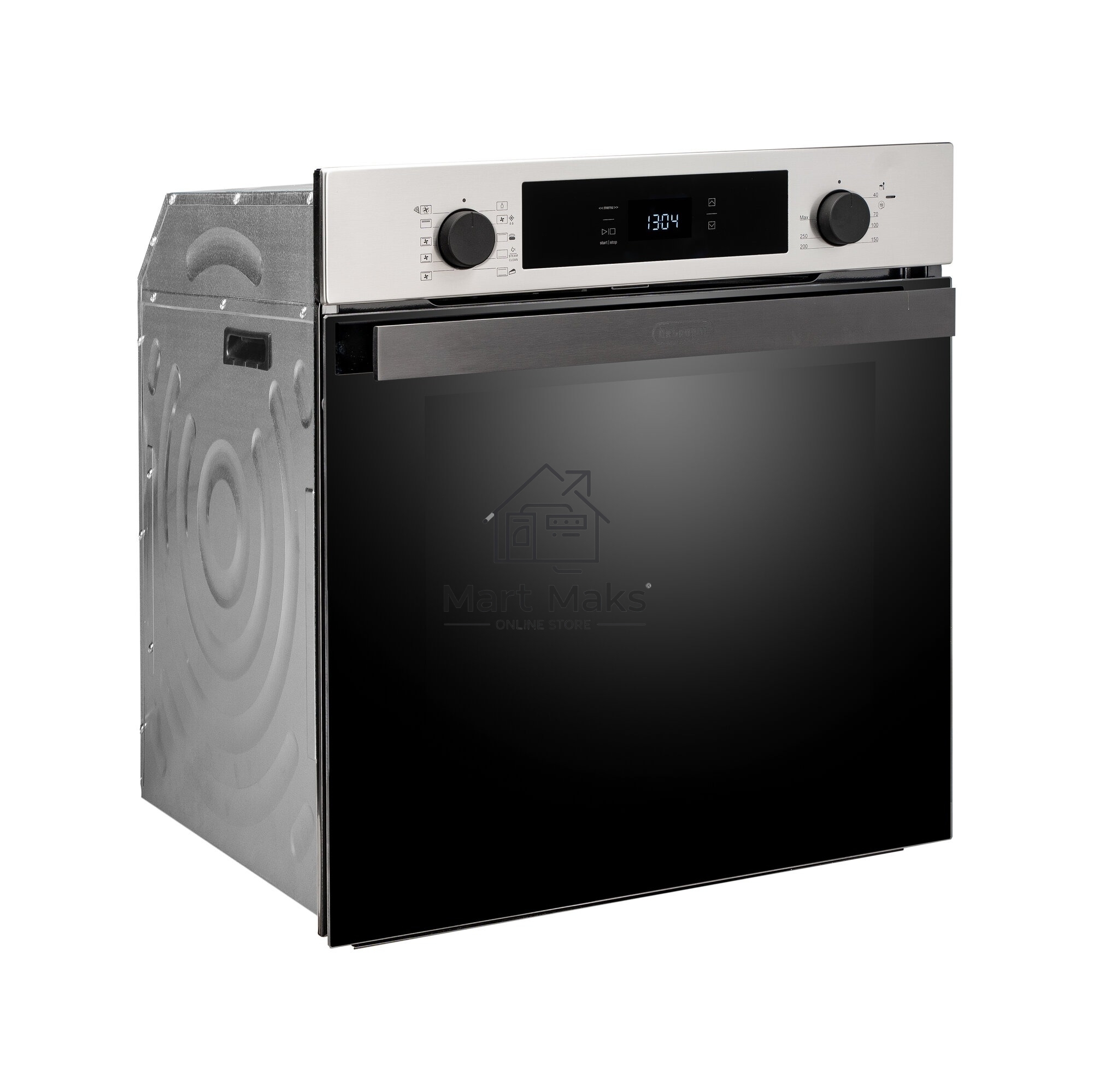Духовой шкаф электрический встраиваемый DeLonghi DEO 735 IM FRANCA
