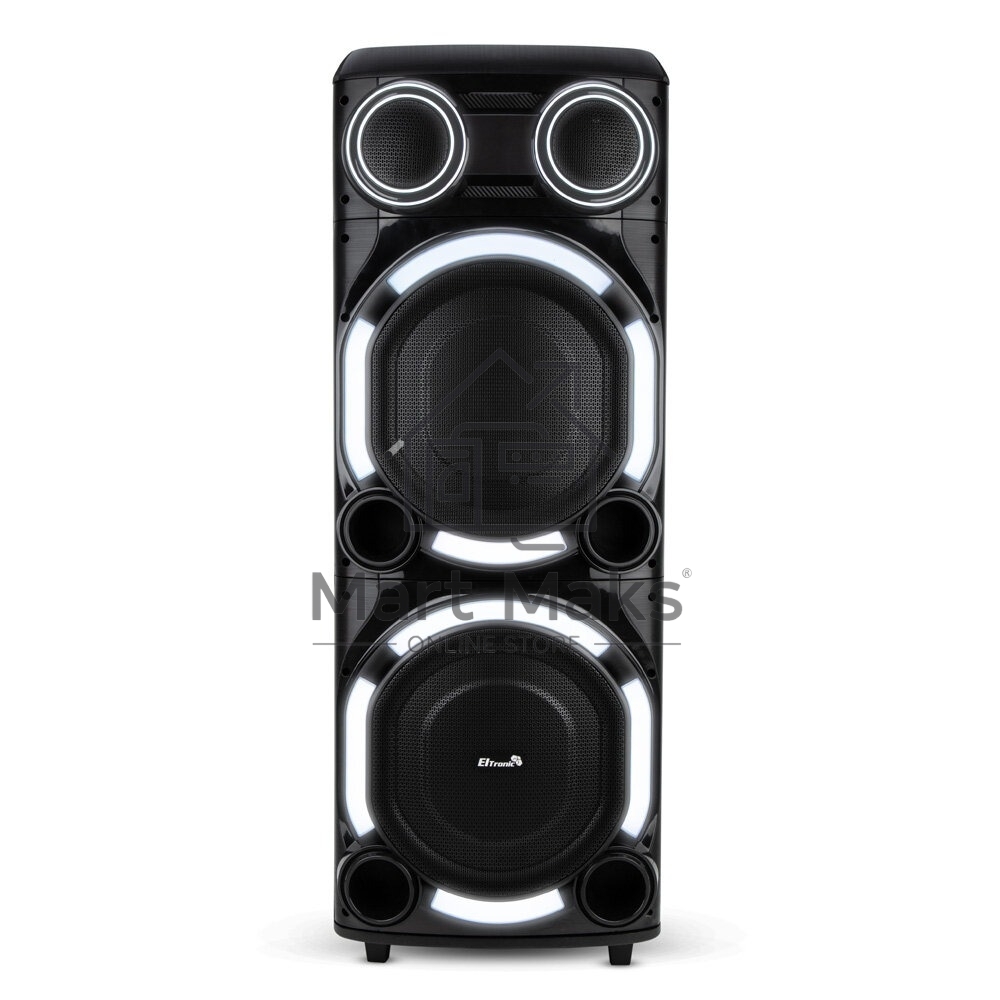 Колонка Eltronic 15