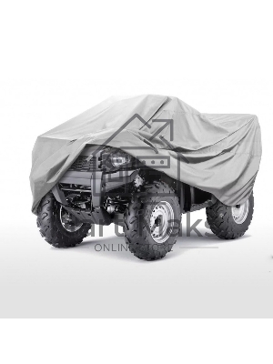 Чехол-тент на квадроцикл Rexant 80-0314, размер L