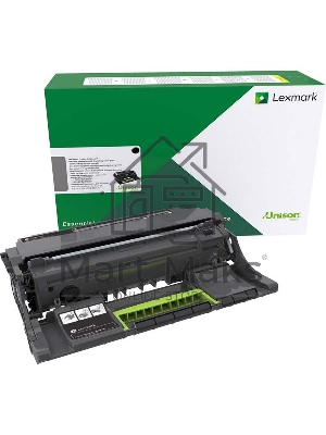 Фотобарабан Lexmark Return Program MS321, MS421, MS521, MS621, MX321, MX421, MX521, MX522, MX622