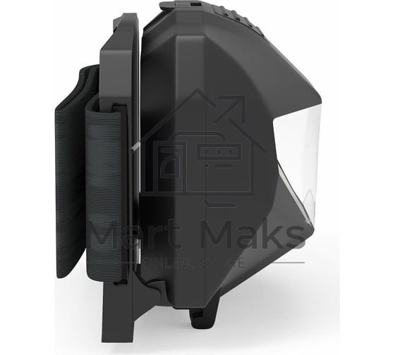 Фонарь налобный GAUSS GFL306 1W 100lm 3xAAА LED