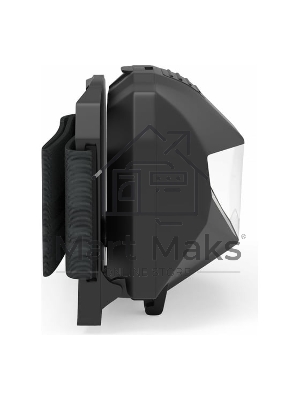 Фонарь налобный Gauss GFL306 1W 100lm 3xAAА LED