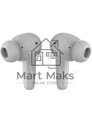 Наушники беспроводные TECNO Buds 4 BD04 белый