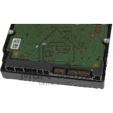 Жесткий диск HDD WD Ultrastar DC HC320 8Tb 7200rpm SATA-III 256Mb 3.5