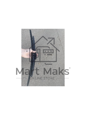 Бескаркасная щетка GOODYEAR GY000436 PREMIUM 16''/41см