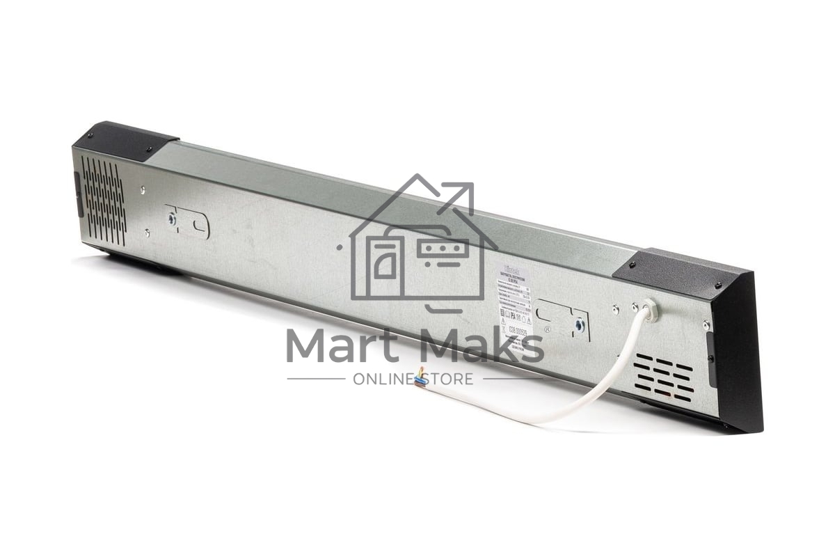 Обогреватель инфракрасный 0.8кВт IC-08 IP54 HINTEK 04.07.01.214438