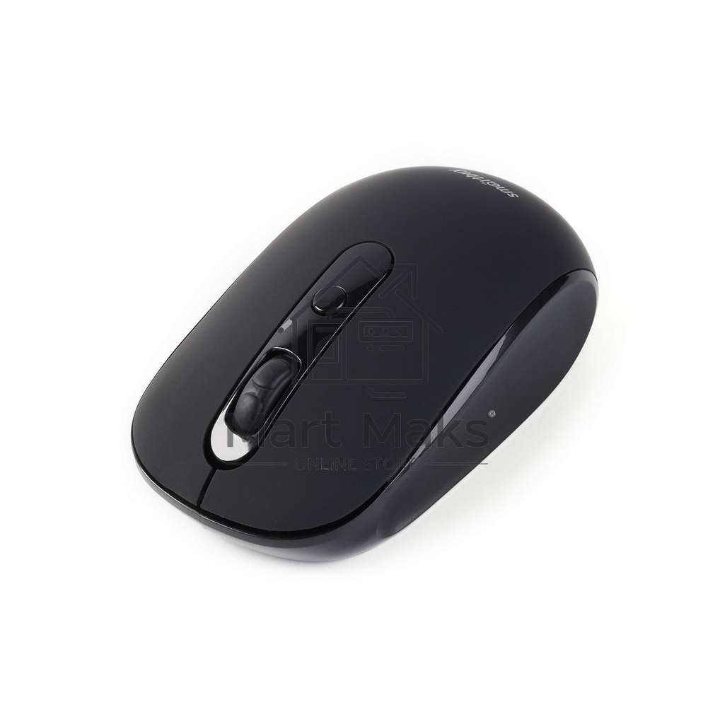 Мышь беспроводная Smartbuy ONE 262AG черная (SBM-262AG-K)