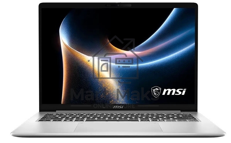 Ноутбук MSI Modern 14S AI+ G3MG/14