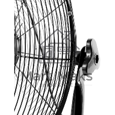 Промышленный вентилятор Royal Clima RSF-140M-BL, черный