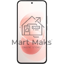 Смартфон Xiaomi Redmi Note 17 Pro Max 5G, 8/512Gb, белый