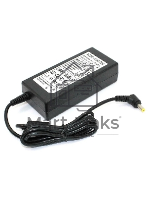 Блок питания (сетевой адаптер) для нетбуков Asus 9.5V 2.5A 4.8x1.7 OEM