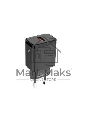 Зарядное устройство Cablexpert MP3A-PC-55, 10.5Вт, 2.1А, 1хUSB, черный, пакет