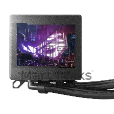 Жидкостная система охлаждения ASUS ROG RYUJIN III 240 ARGB/AIO COOLER,ASETEK,EMMA,ARGB 90RC00K1-M0UAY0