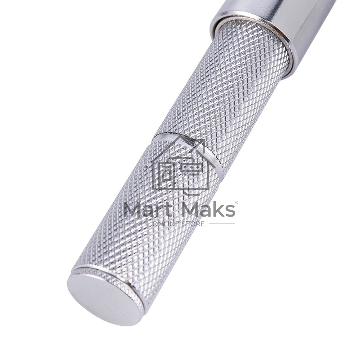 Динамометрический ключ предельный Deli DL1700255-25Нм, 3/8