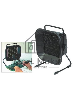 Дымоуловитель Quick 493 ESD