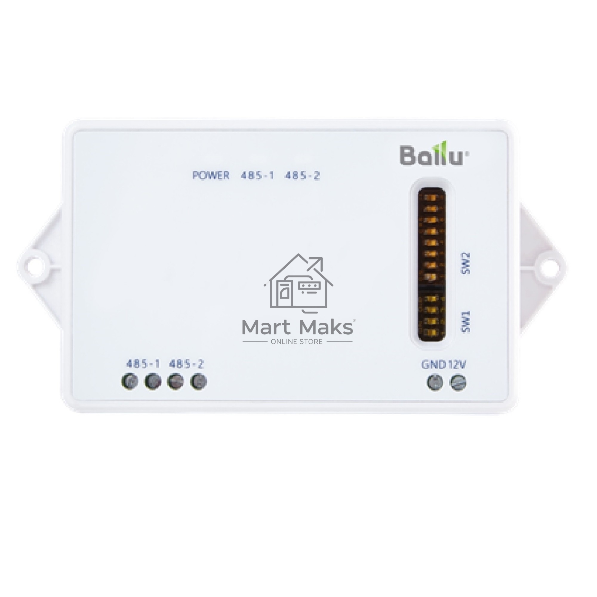Модуль коммуникационный Ballu Machine BLC_MB_20Y для централизованного управления