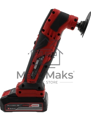 Многофункциональный инструмент EINHELL PXC TC-MG 18 Li-Solo (4465170) аккумуляторн.