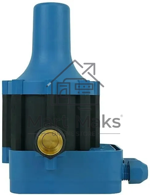 Блок управления клапанами Sturm! WPA10 синий