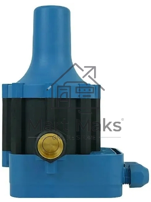 Блок управления клапанами Sturm! WPA10 синий