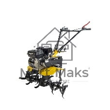 Сельскохозяйственная машина Huter МК-2РL