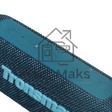 Портативная колонка TRONSMART Trip 2 Blue (O3000), синий