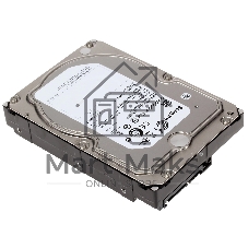 Жесткий диск HDD Seagate Constellation ES.3 1Tb 7200rpm SATA 128Mb 3.5