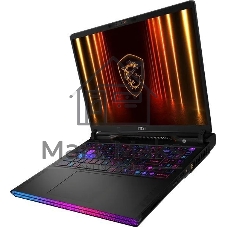Ноутбук MSI Raider 16 HX A2XWIG-688CA/16