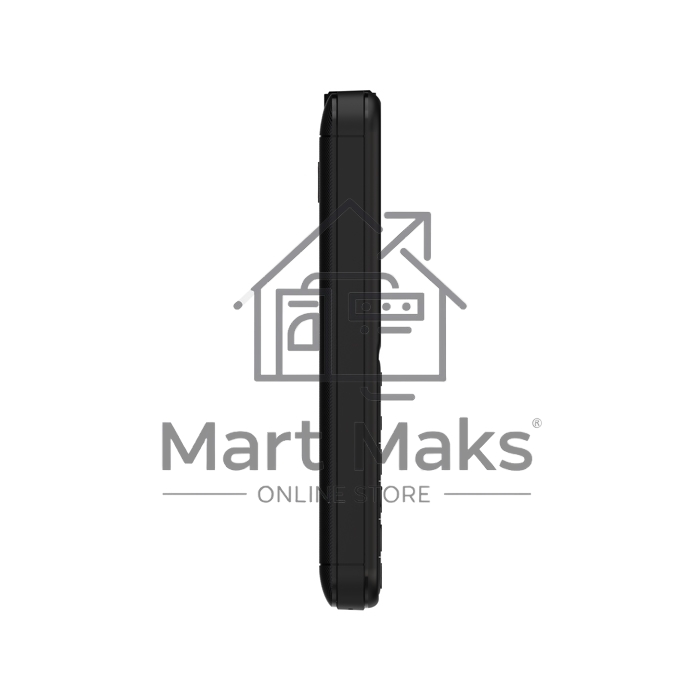 Мобильный телефон Maxvi B231ds черный