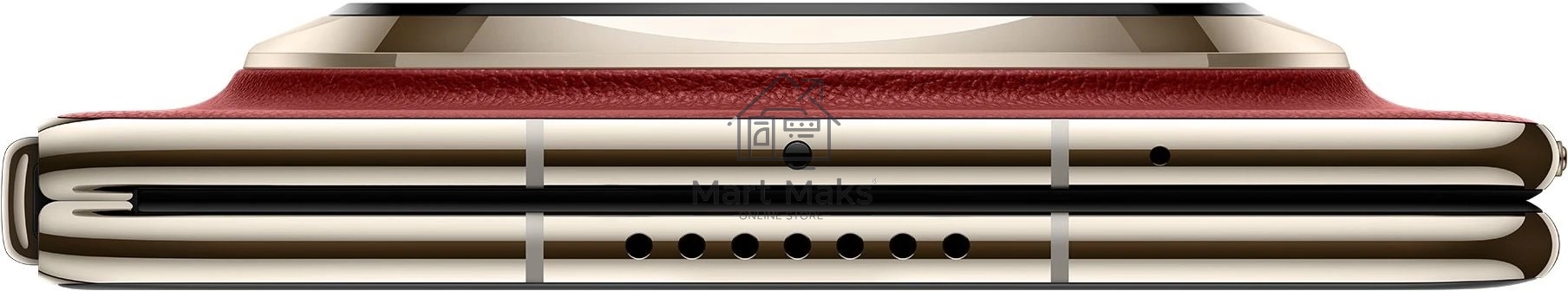 Смартфон Huawei Mate X6 ICL-LX9 12/512Gb красный