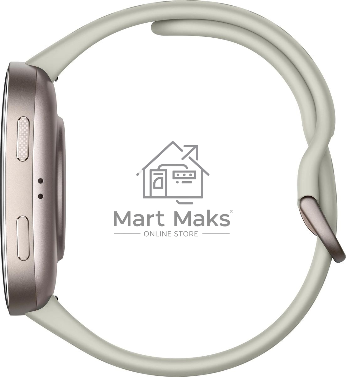 Смарт-часы Amazfit Bip 6 A2435 1.91